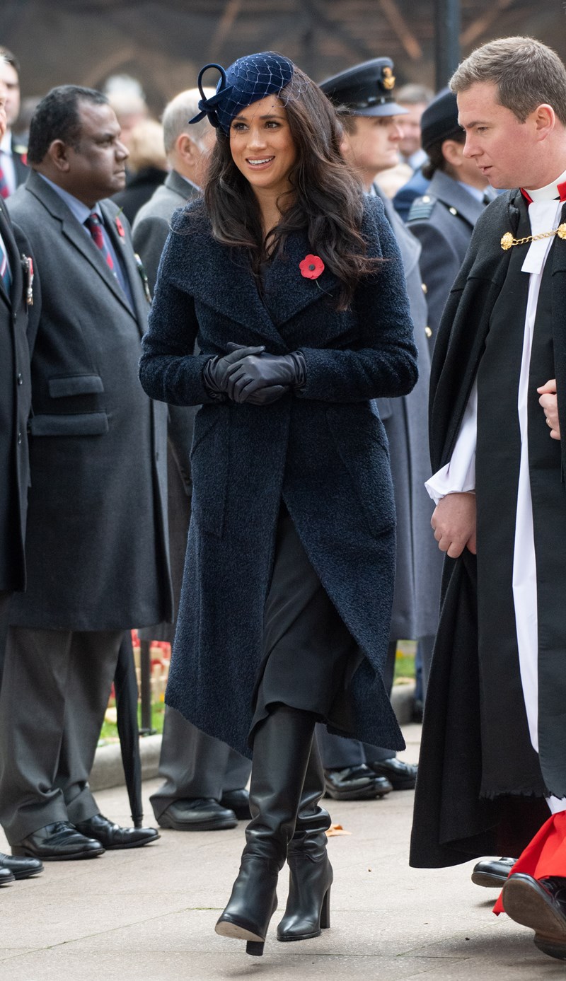 Meghan Markle