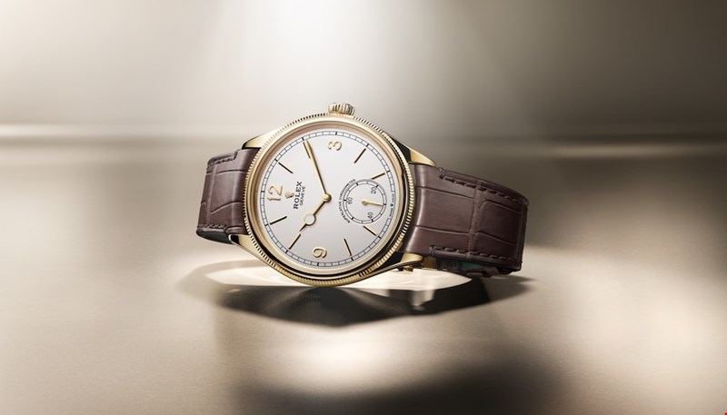 rolex