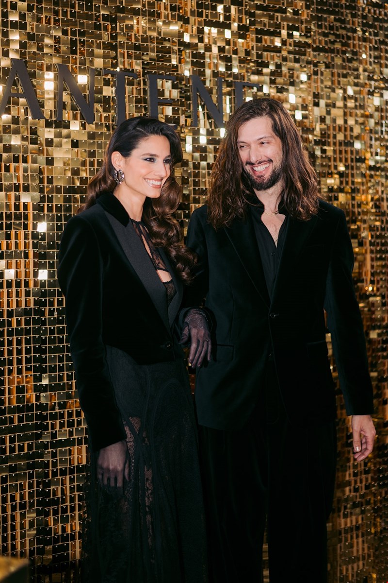 pantene