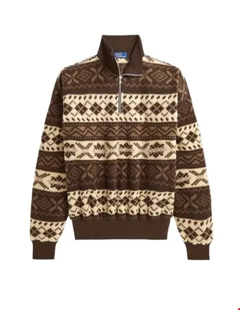 Γυναικεία Μπλούζα Πουλόβερ Polo Ralph Lauren favela.gr