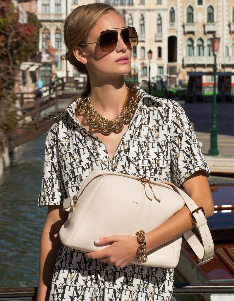 Max Mara SS21 συλλογή αξεσουάρ