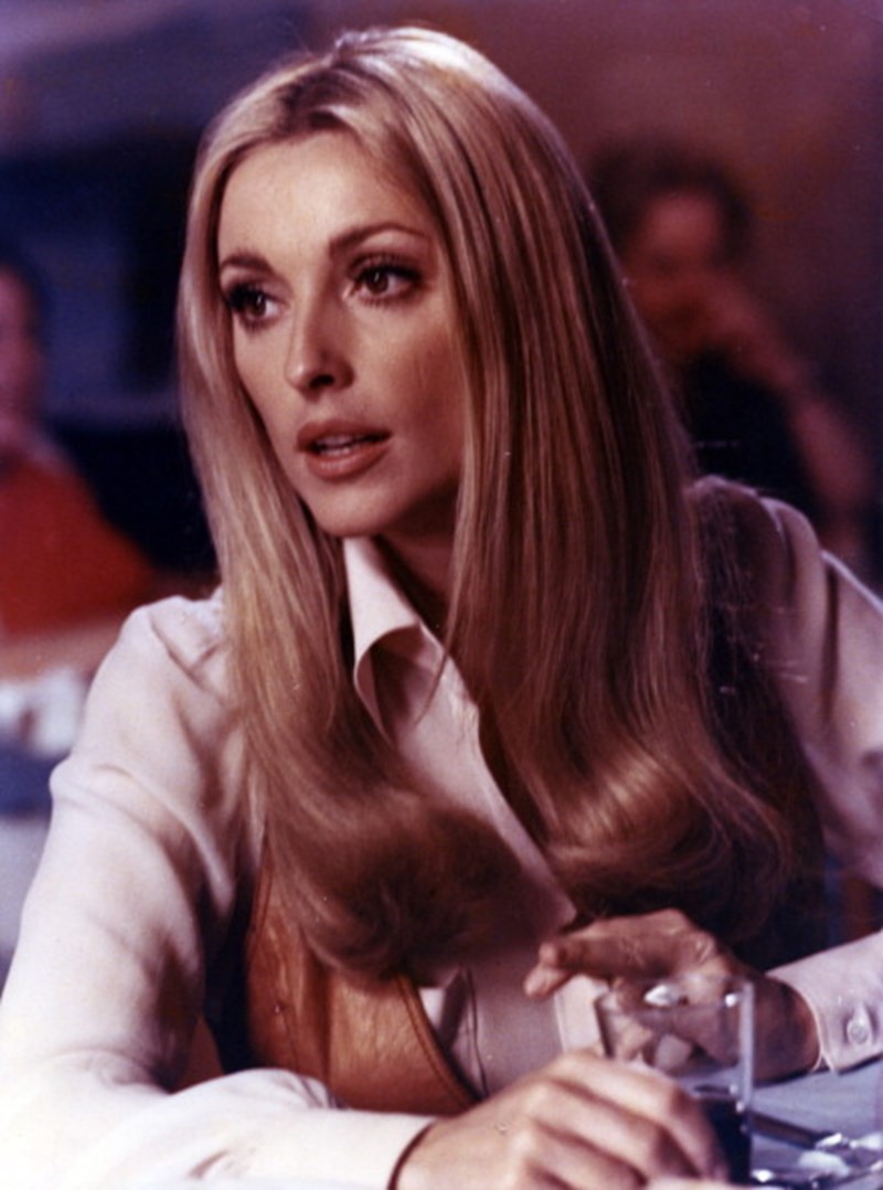 sharon