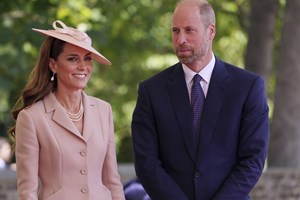 Τραγωδία για τον πρίγκιπα William | Νέα απώλεια για τη βασιλική οικογένεια της Αγγλίας - εικόνα 1