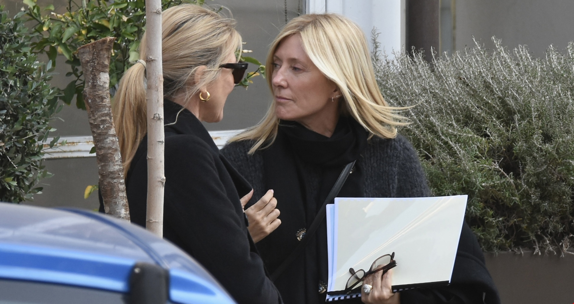 Marie Chantal | Γιατί δεν συνόδεψε τον σύζυγό της, Παύλο Ντε Γκρες στο Παρίσι;