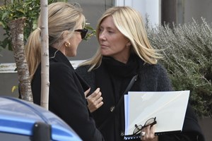 Μαρία Ολυμπία Ντε Γκρες | Για χαλαρό dinner με γοητευτικό συνοδό - εικόνα 1