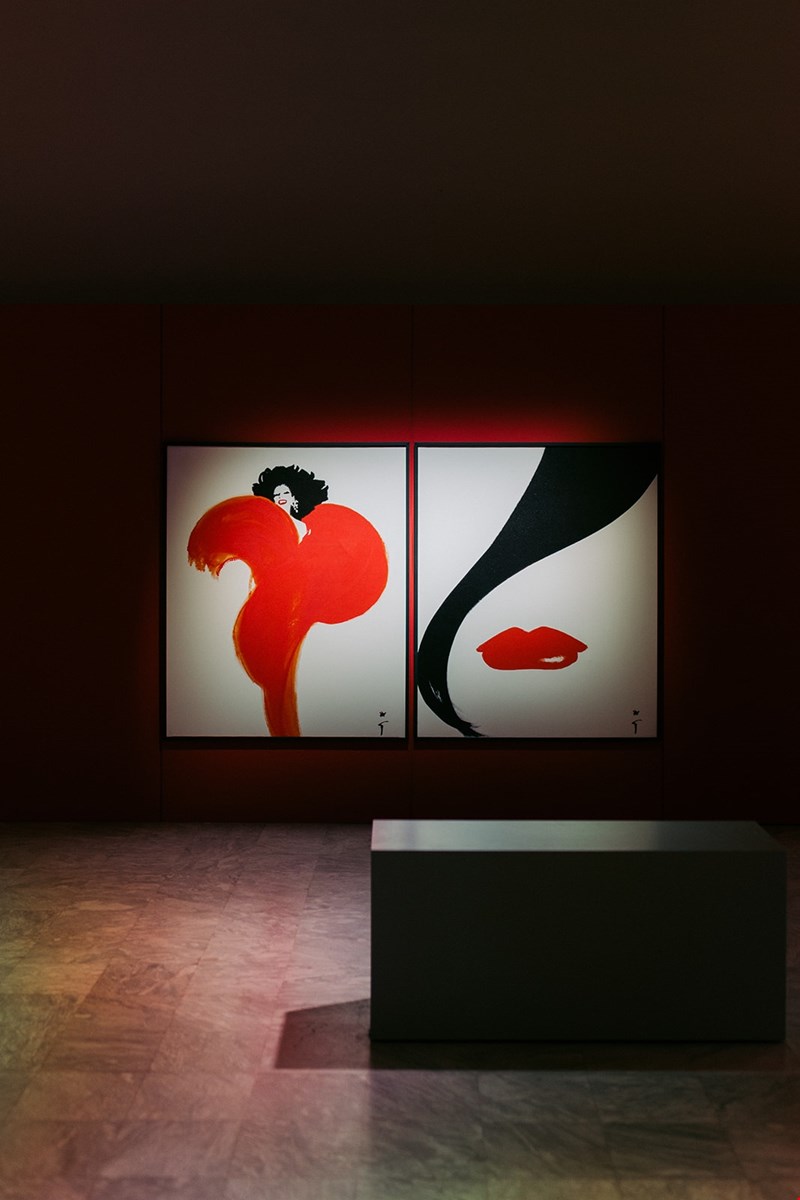Rouge Dior