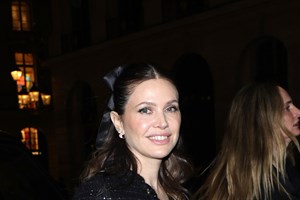 Ο Αχιλλέας Ανδρέας Ντε Γκρες στο Σεν Μόριτζ με τη μικρή αδελφή του Σταύρου Νιάρχου, Ηλέκτρα - εικόνα 3