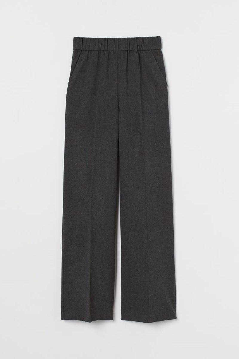 wide leg