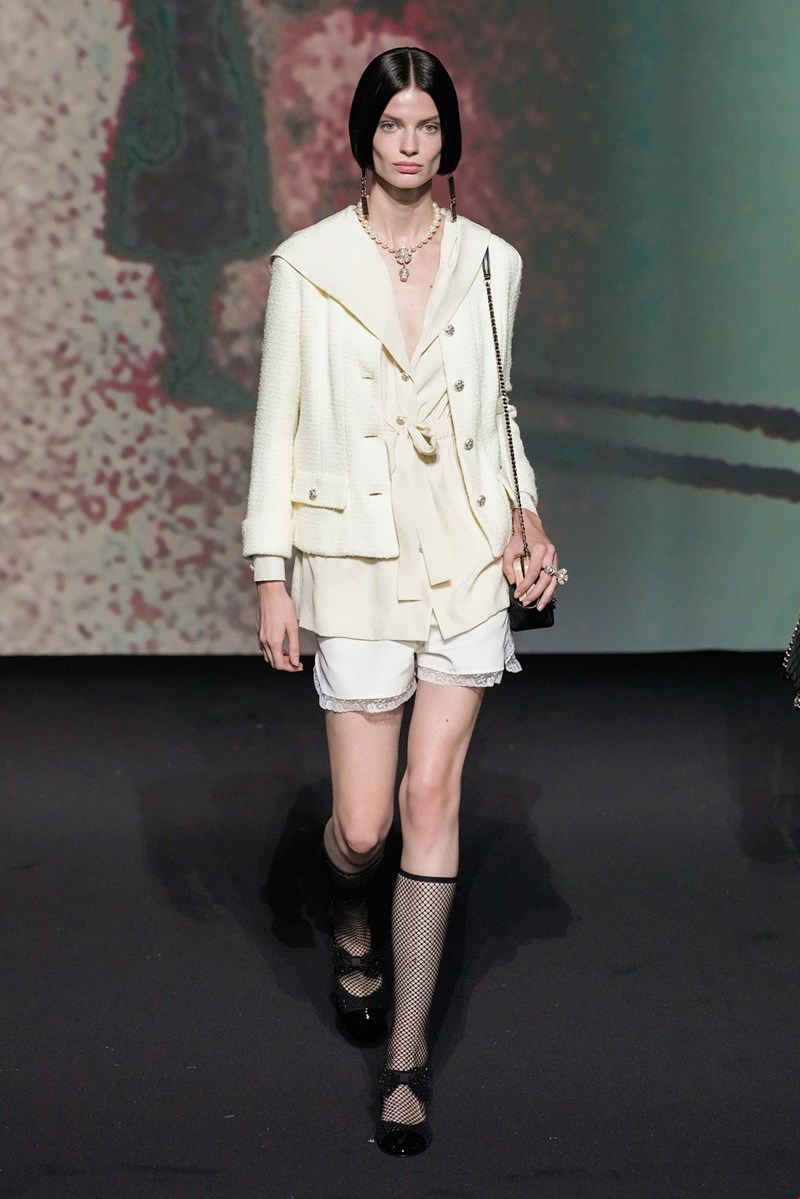 Chanel SS23