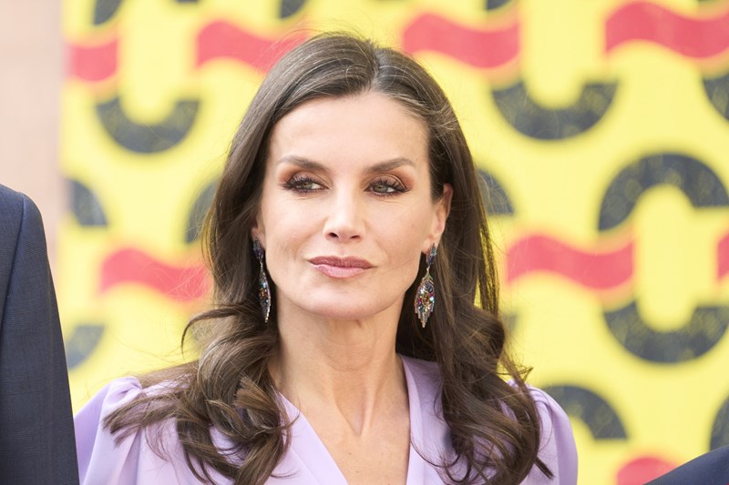 LETIZIA