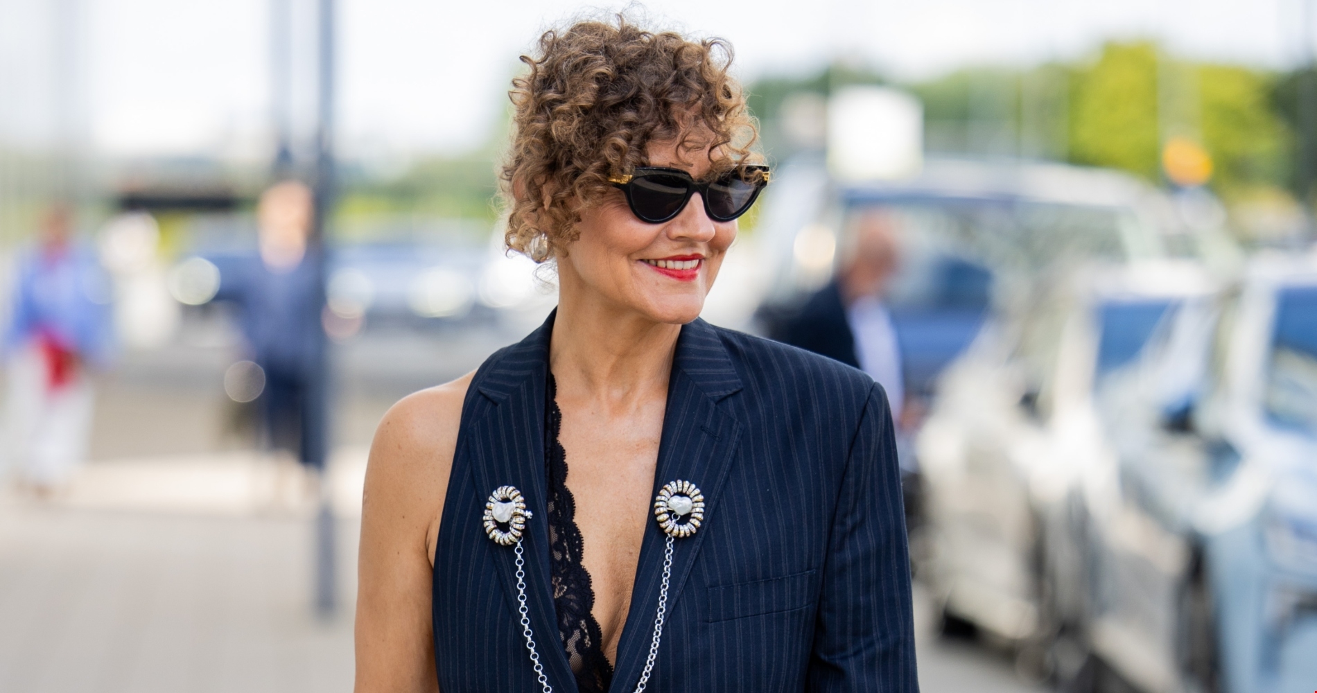 Οι συμβουλές μόδας που θα σε βοηθήσουν να ντυθείς κομψά στο πολύ κρύο - εικόνα 1