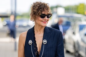 Οι συμβουλές μόδας που θα σε βοηθήσουν να ντυθείς κομψά στο πολύ κρύο - εικόνα 1