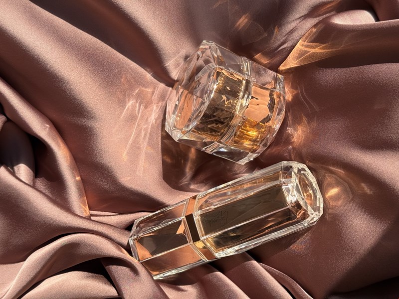 Emmanouela Cosmetics