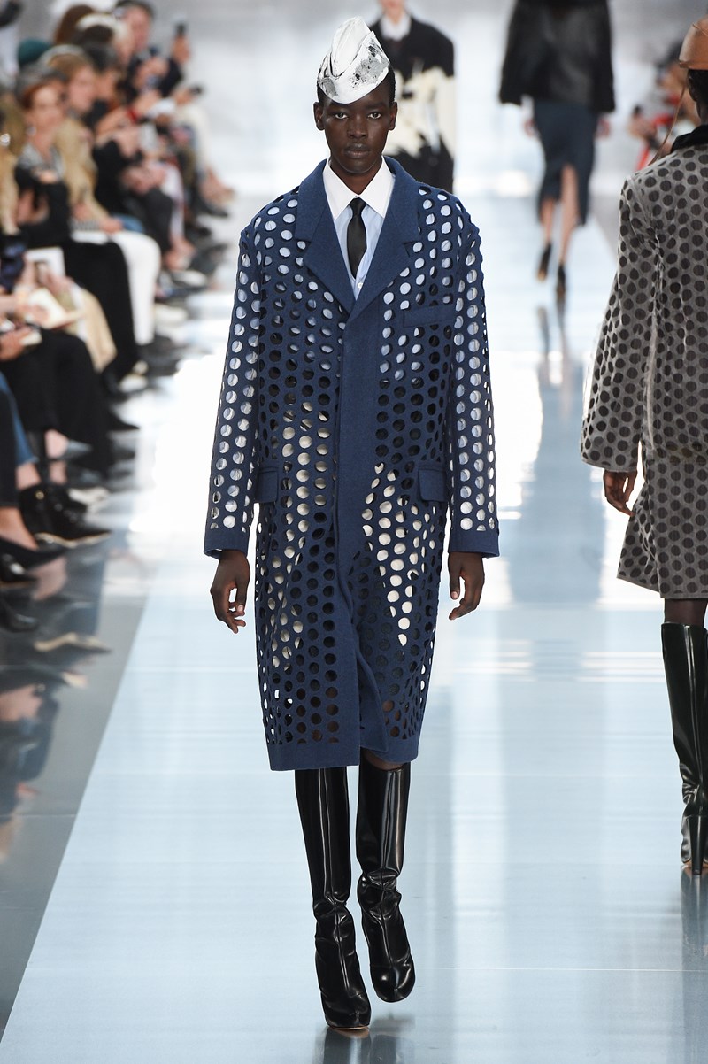 Maison Margiela SS2020