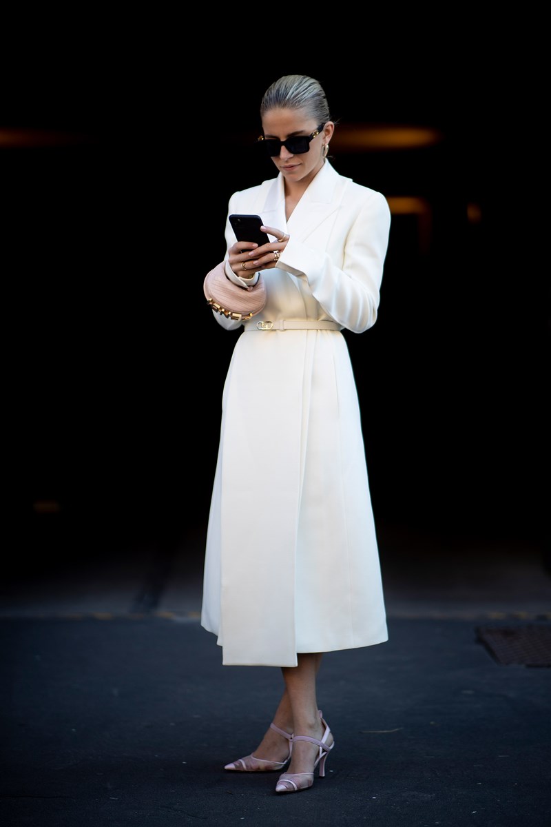 street style