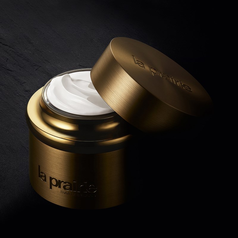 LA PRAIRIE