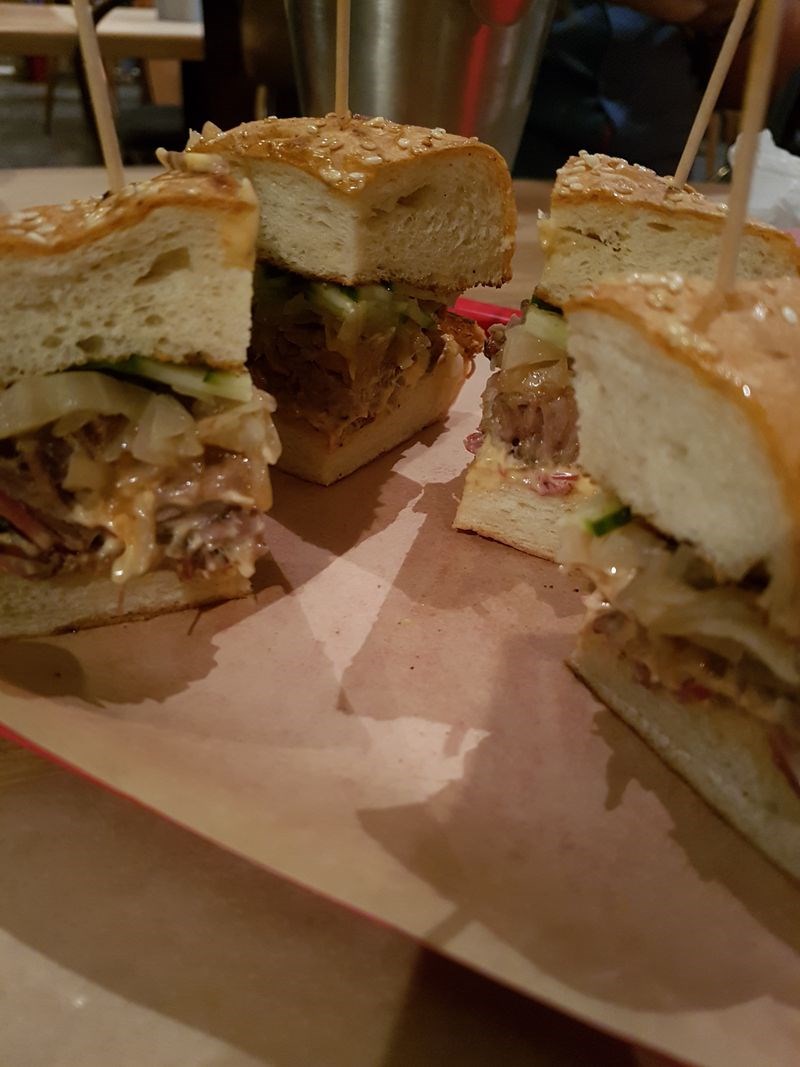 po boys