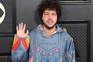 Selena Gomez | Αρραβωνιάστηκε με τον Benny Blanco - Το εντυπωσιακό μονόπετρο - εικόνα 1