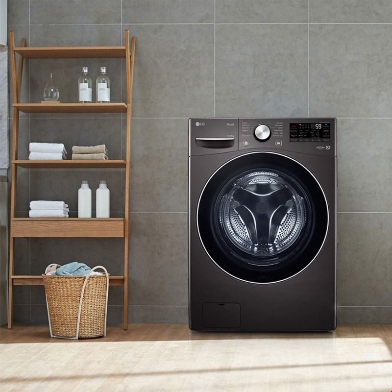 LG DRYER