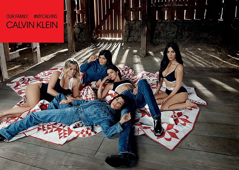 Kardashians-Calvin-Klein-Campaign