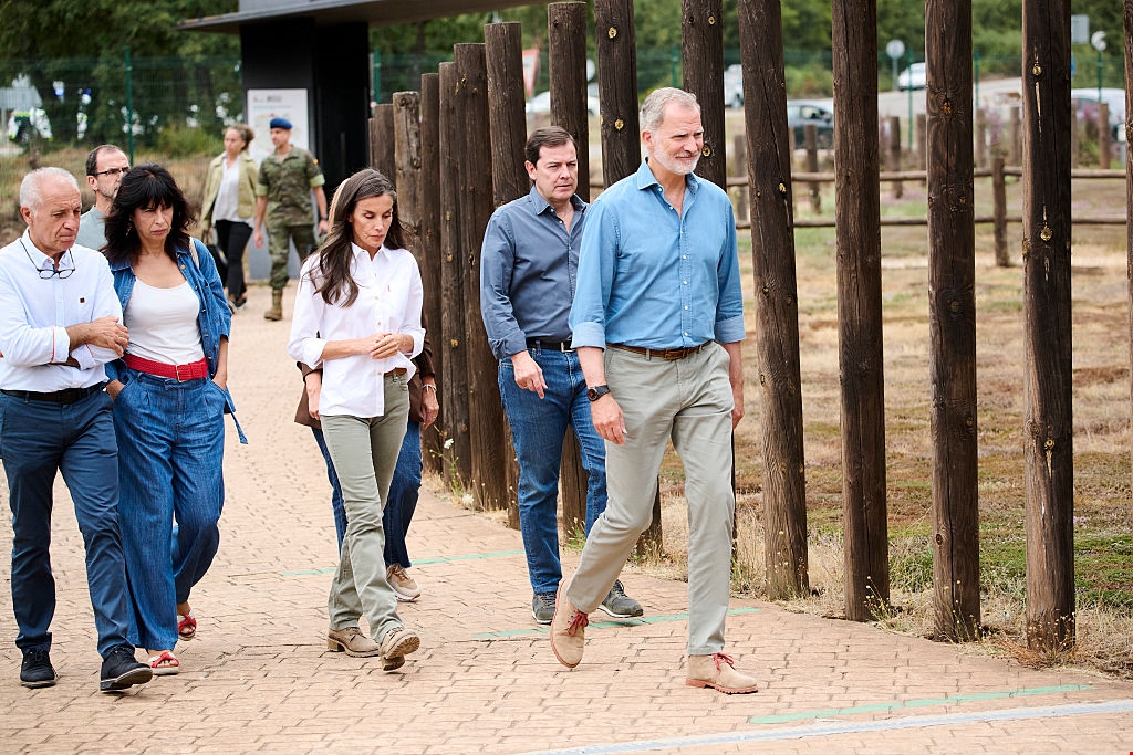 Βασιλιάς Felipe | Γιατί απέκλεισε τον Χουάν Κάρλος από τον επίσημο εορτασμό για την 50ή επέτειο της μοναρχίας