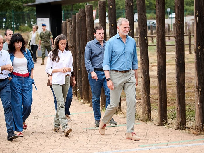 Βασιλιάς Felipe | Γιατί απέκλεισε τον Χουάν Κάρλος από τον επίσημο εορτασμό για την 50ή επέτειο της μοναρχίας