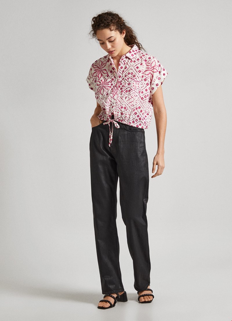 Pepe Jeans London
