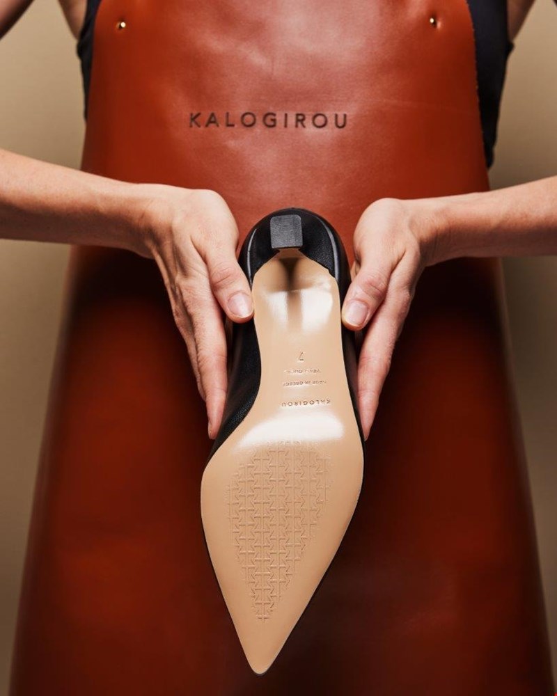 Kalogirou