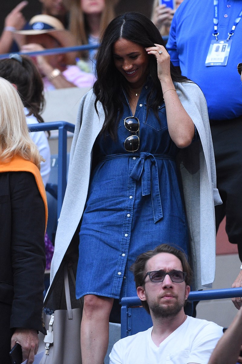 Meghan Markle