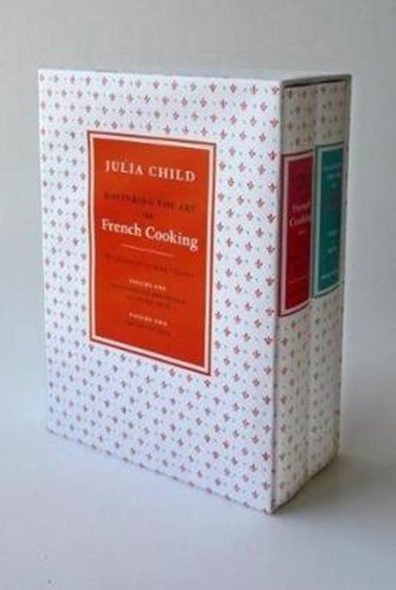 Julia Child