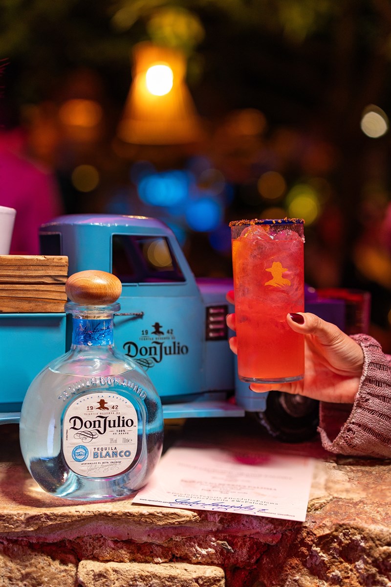 don julio