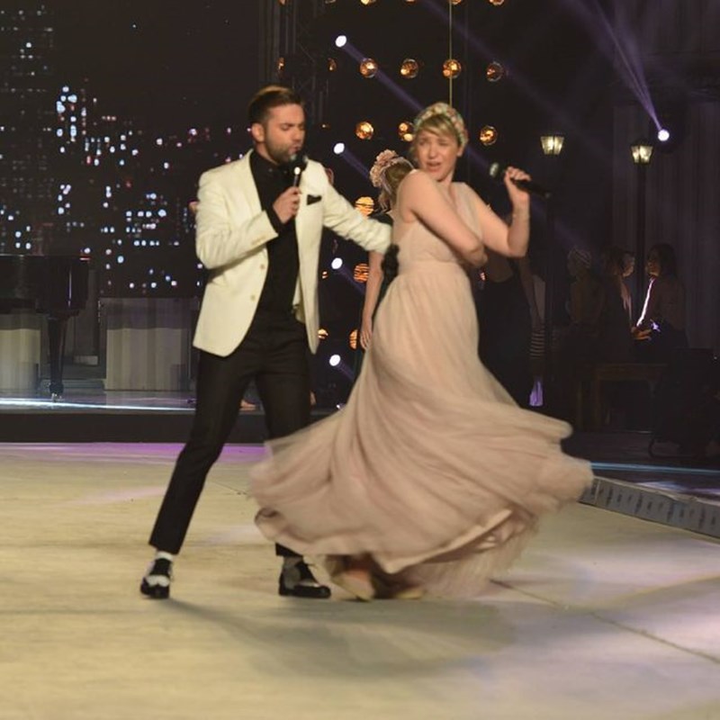 Onirama - Νάντια Κοντογεώργη