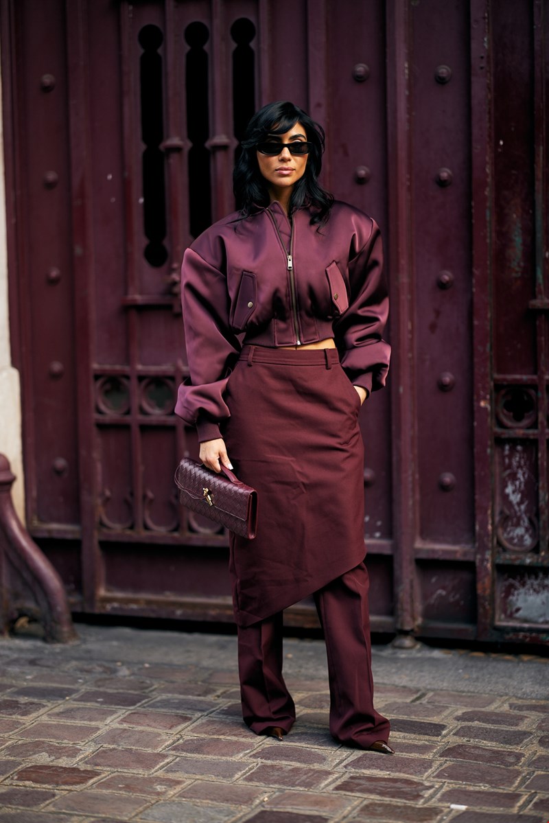 Madame Figaro France