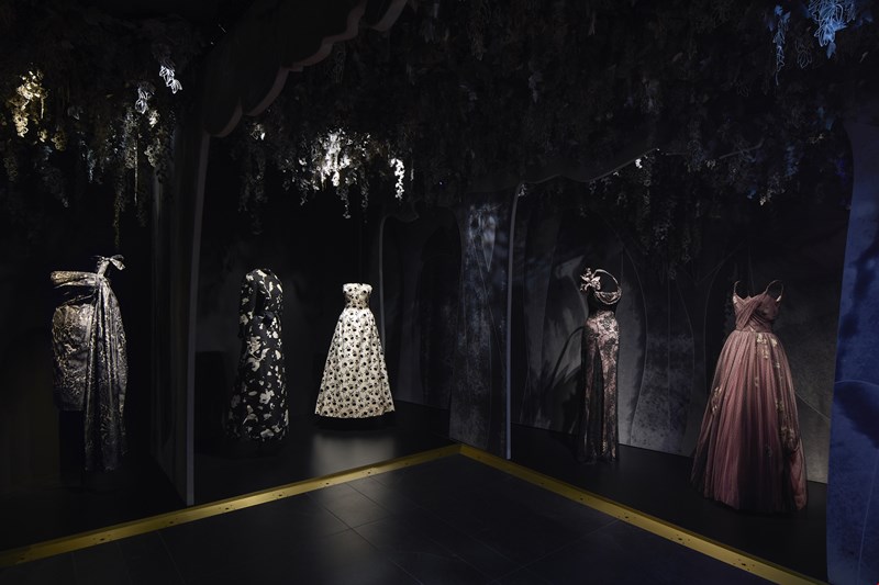 Courtesy of Dior