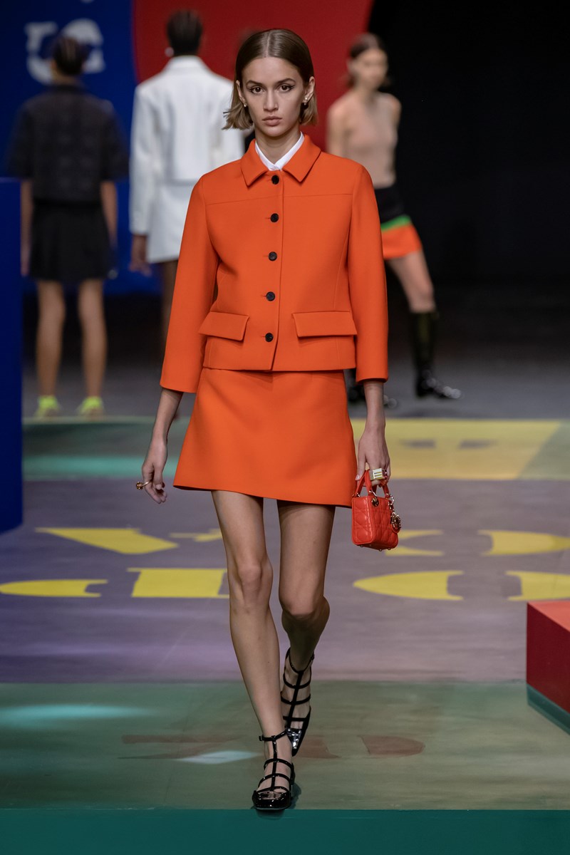 Dior SS22