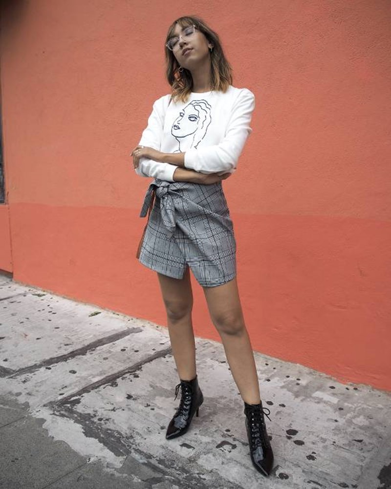 fashion