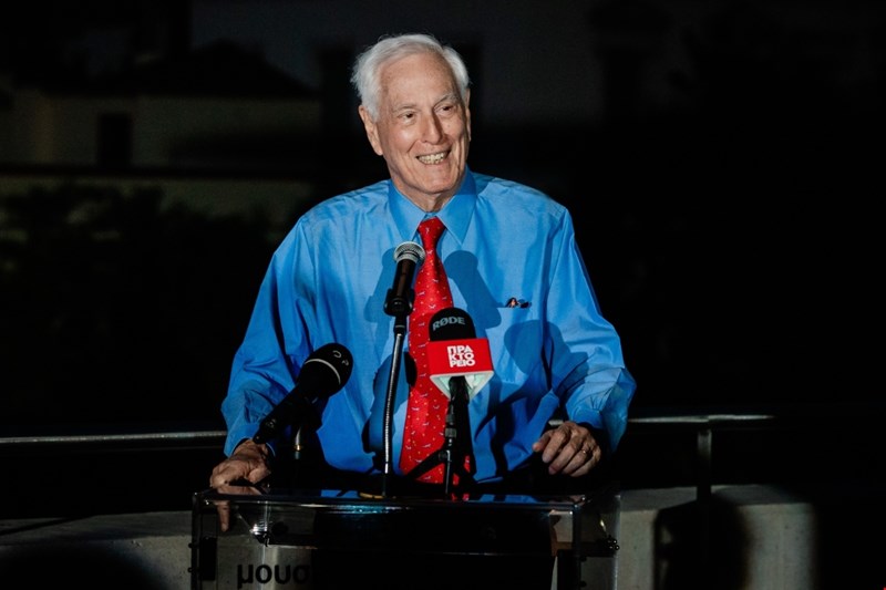 Robert McCabe