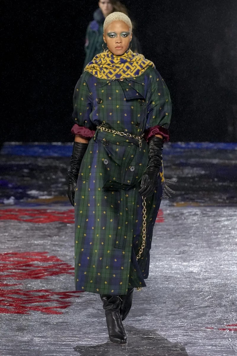 runway