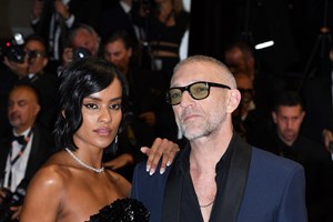 Ο Vincent Cassel έγινε για τέταρτη φορά πατέρας | Γέννησε η 27χρονη σύντροφός του, Narah Baptista - εικόνα 2