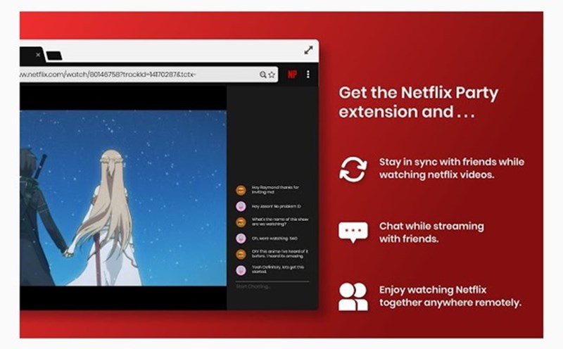 netflix