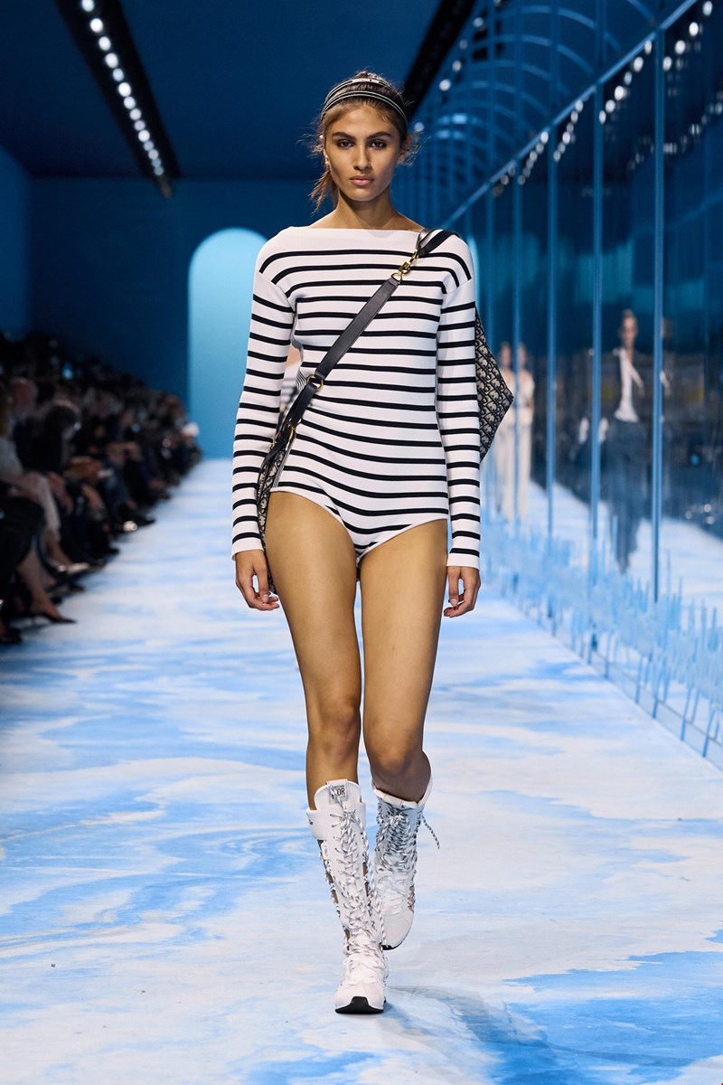 Courtesy of Dior