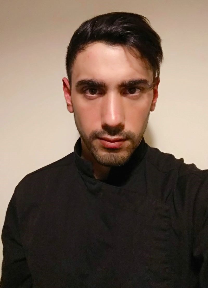 S. Pellegrino Young Chef