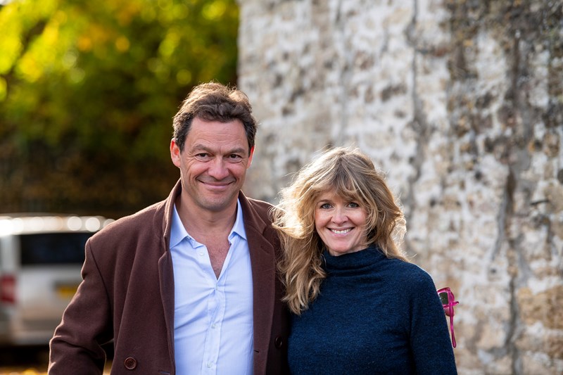 Dominic West
