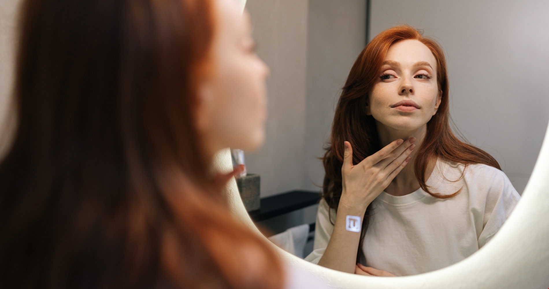 Όλα όσα πρέπει να κάνεις για να προφυλάξεις τον λαιμό σου από τη γήρανση