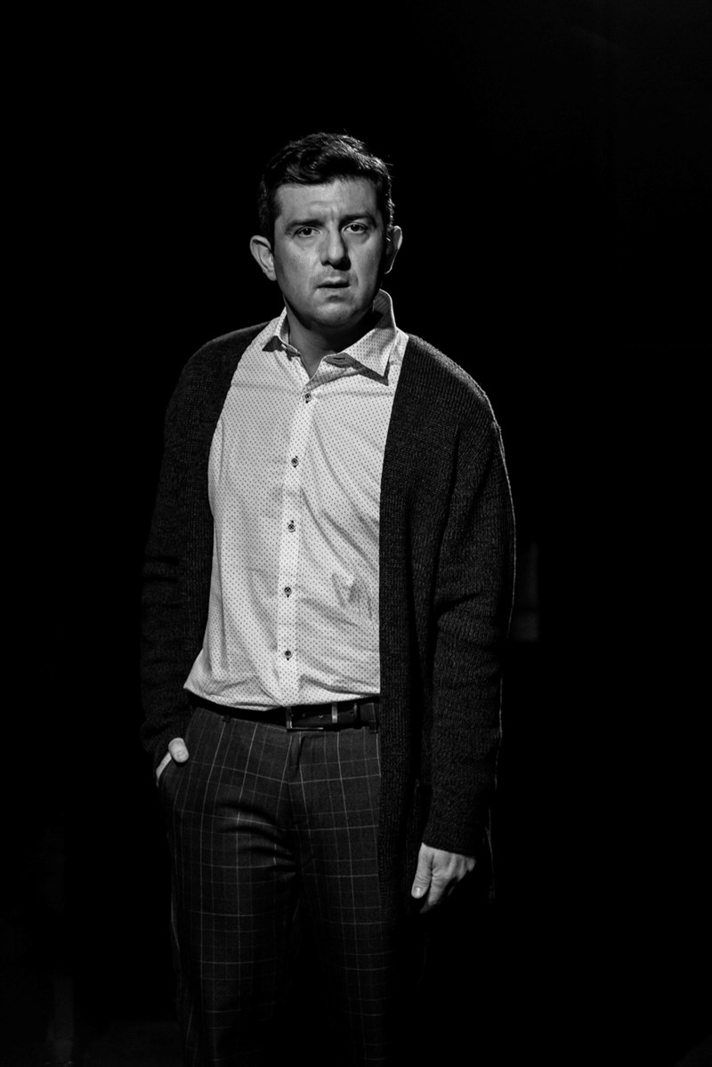 Μιχάλης Οικονόμου