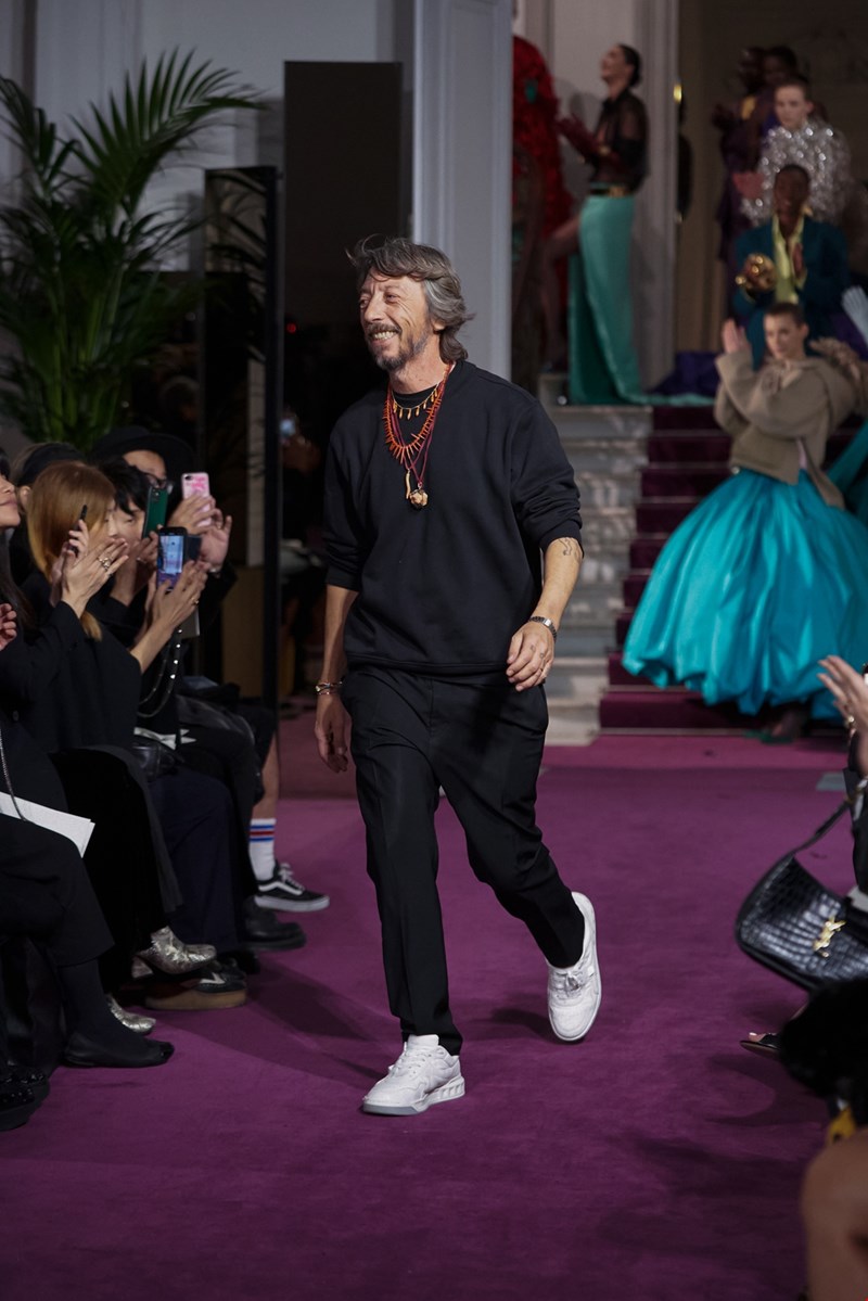 Valentino HC