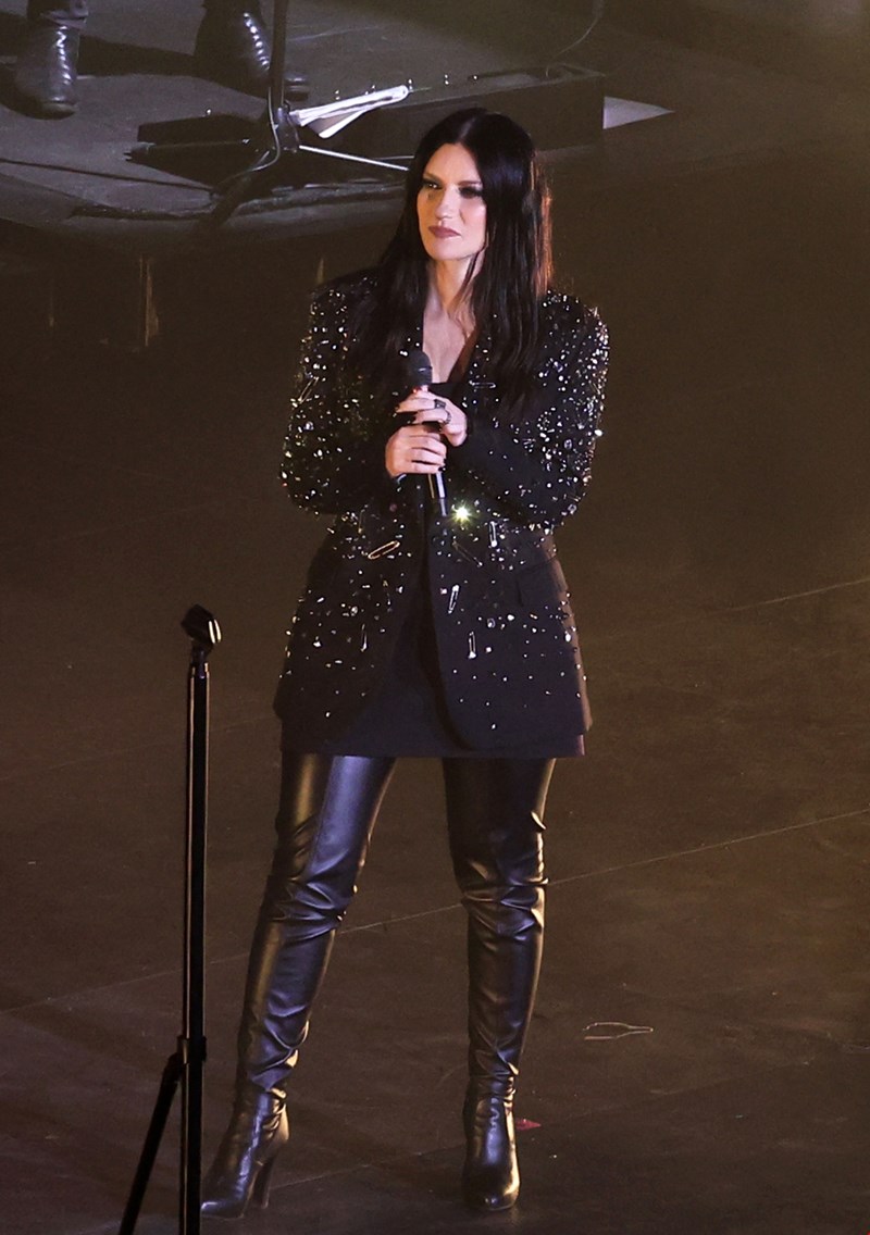 Laura Pausini