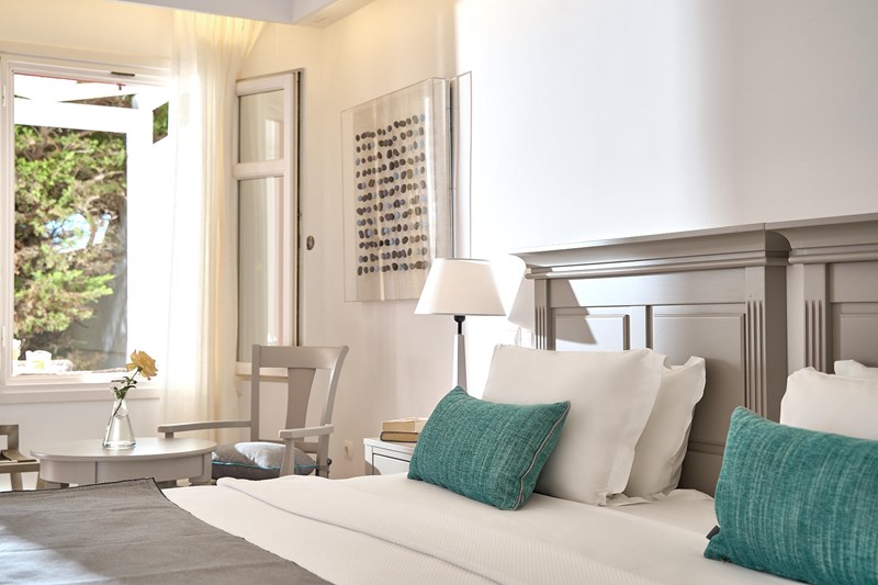 Stelia Mare Paros