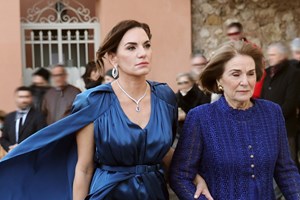 Η boho πλέυρά της βασίλισσας Σοφίας - εικόνα 6