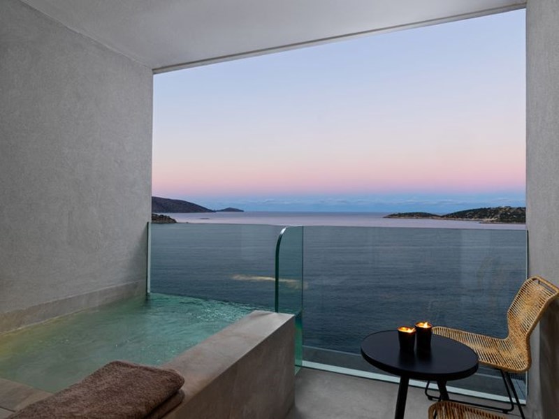 Niko Seaside Resort MGallery